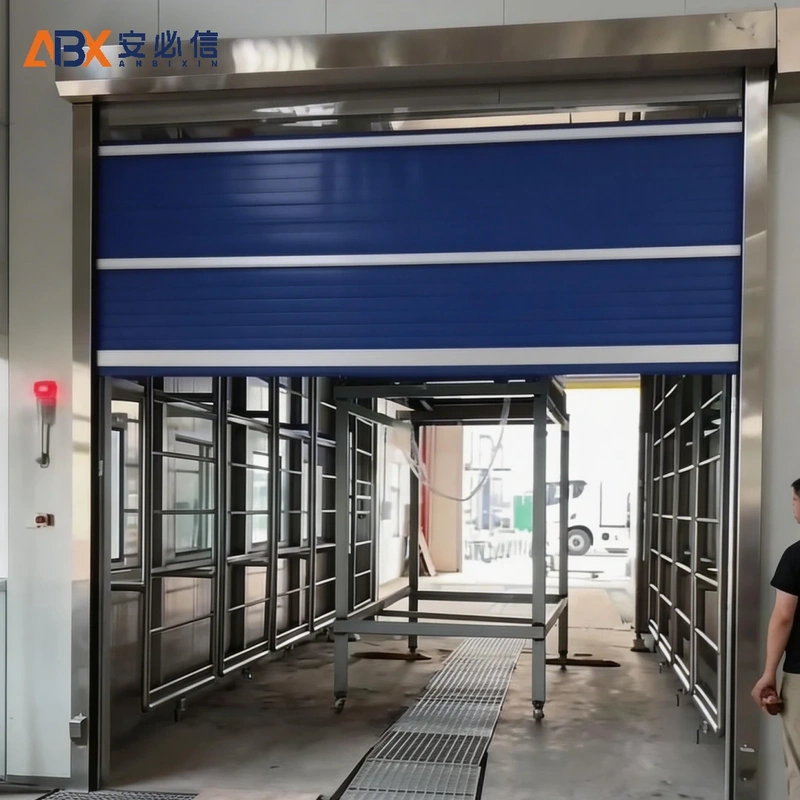铜陵高速门