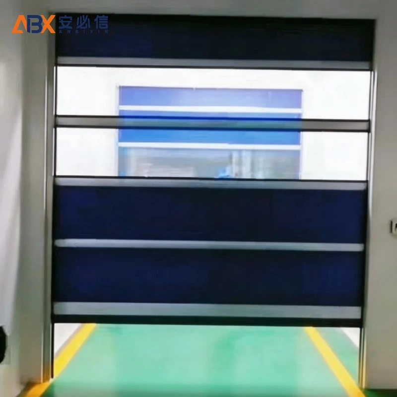 铜陵快速门