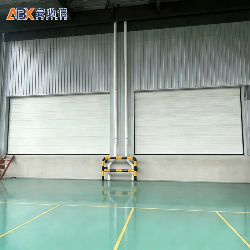 铜陵保温滑升门